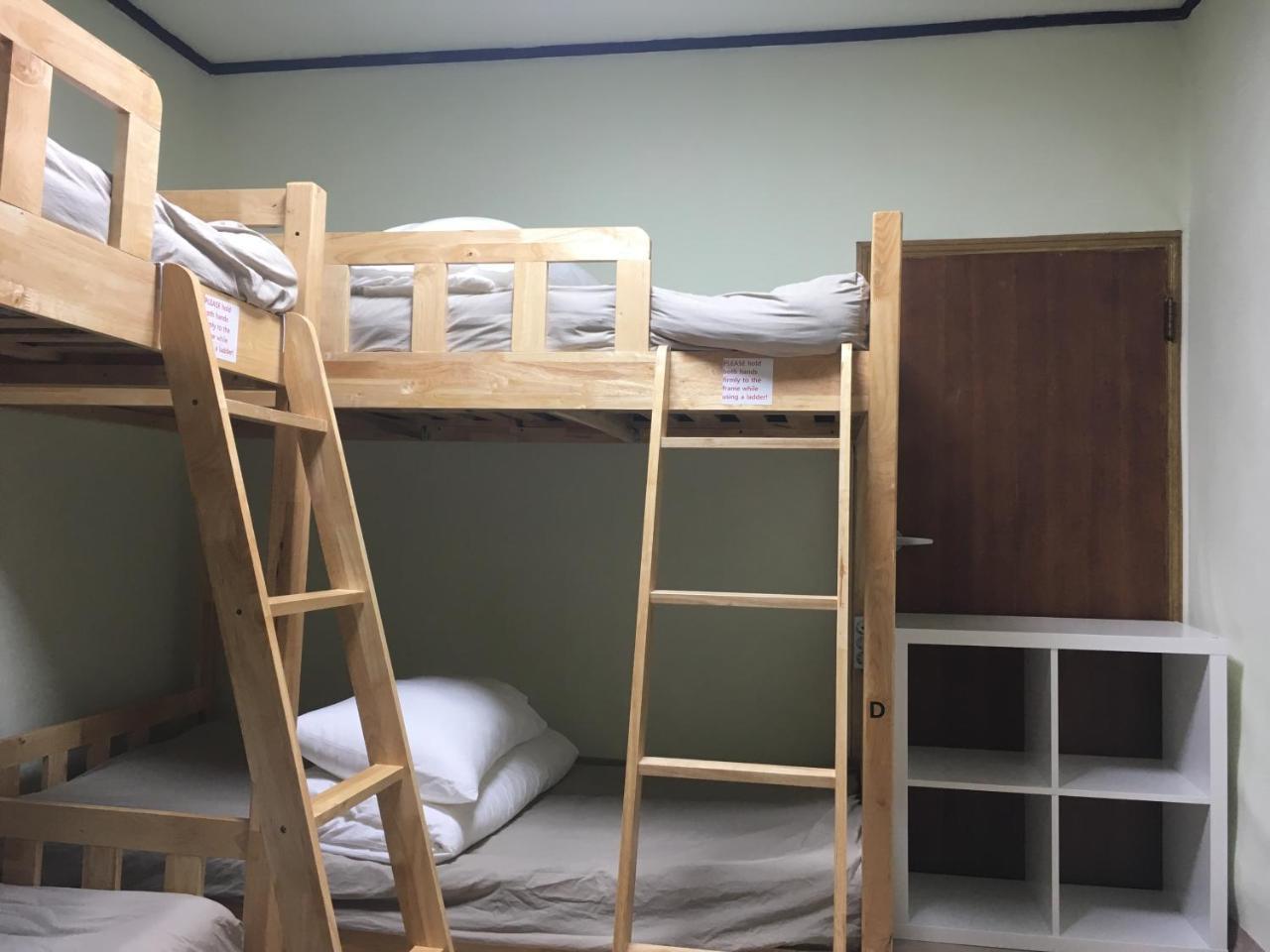 Busan Backpackers Bilik gambar