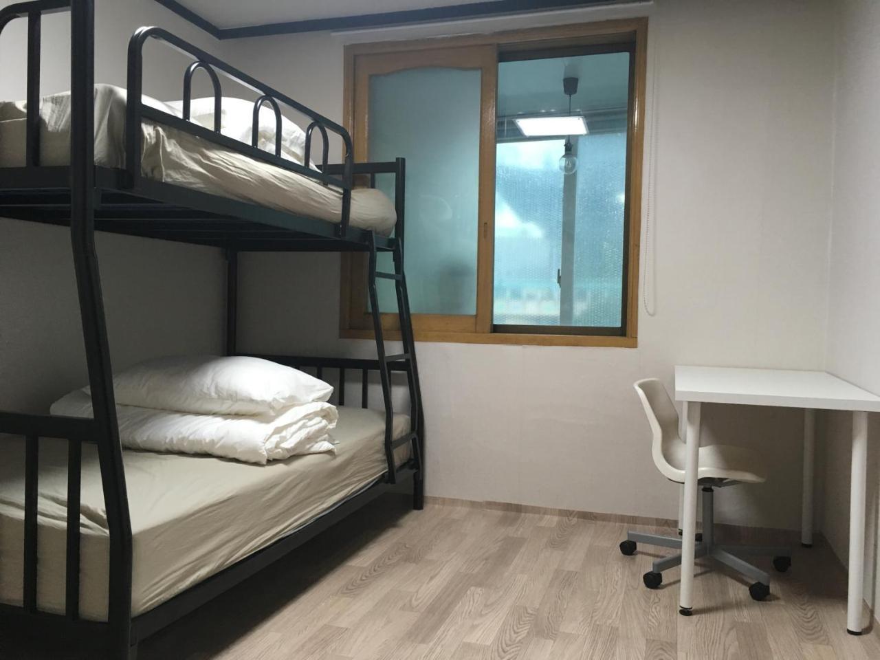 Busan Backpackers Bilik gambar