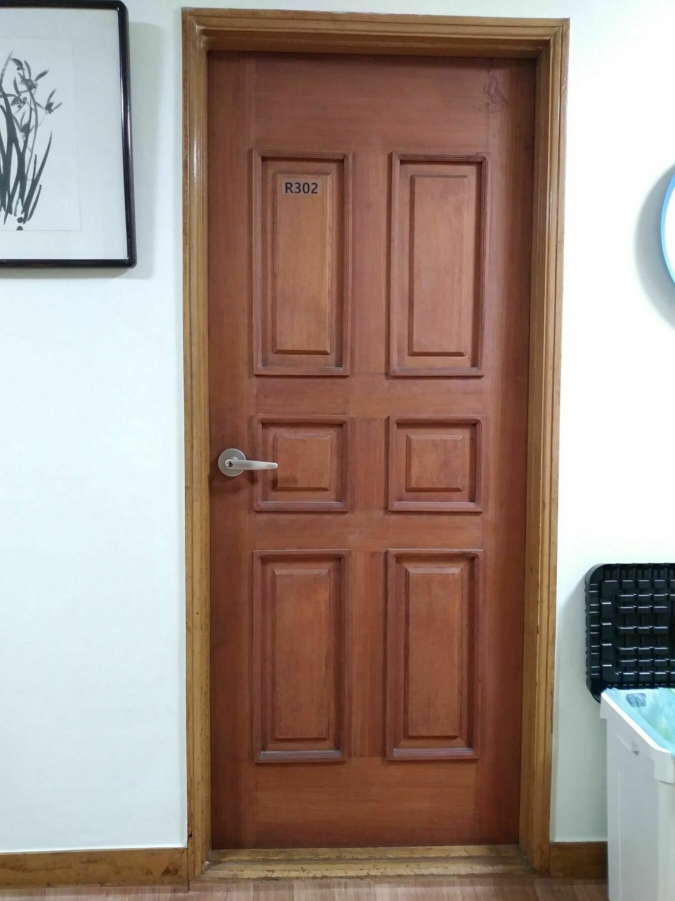 Busan Backpackers Luaran gambar