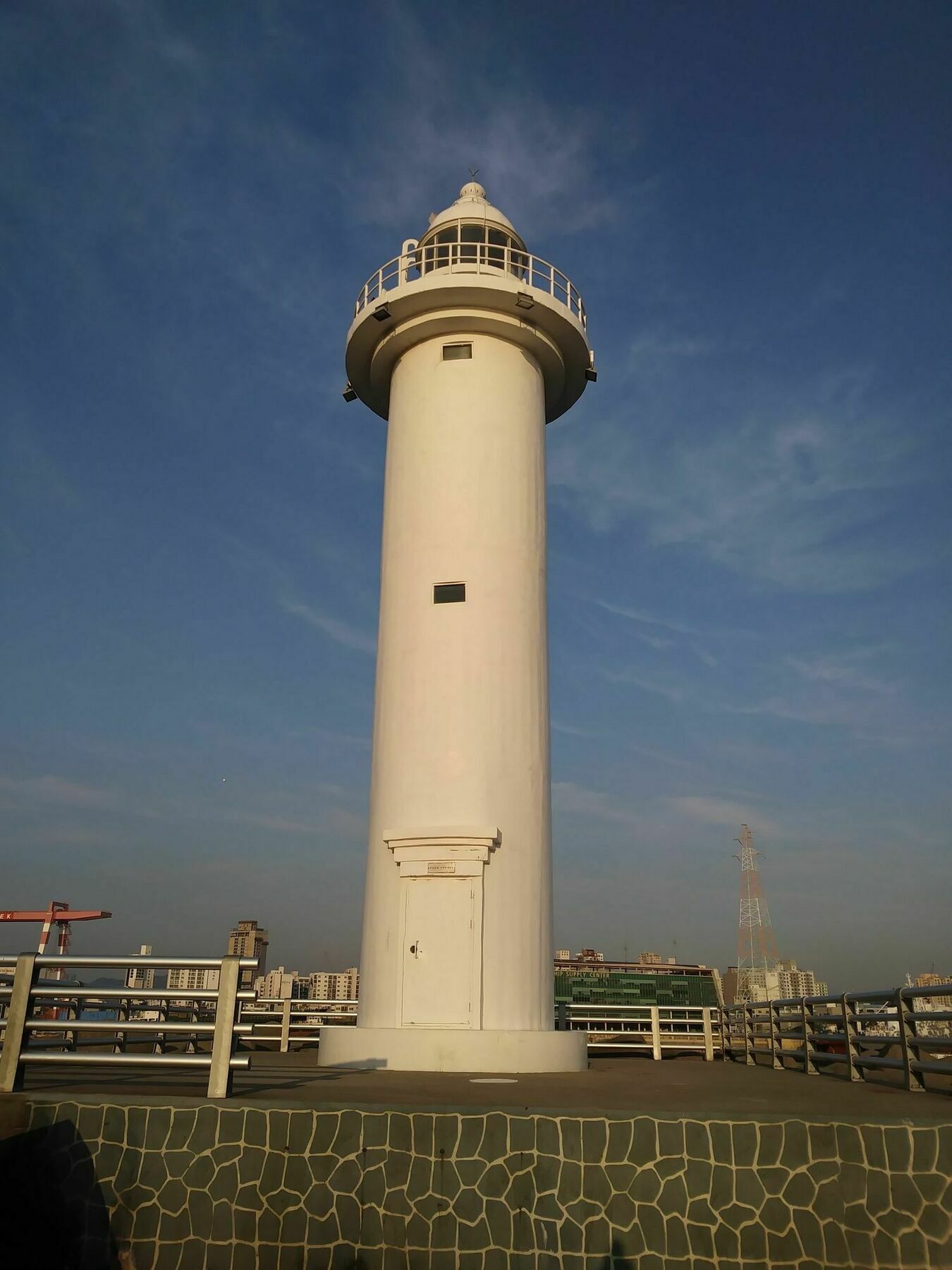 Busan Backpackers Luaran gambar