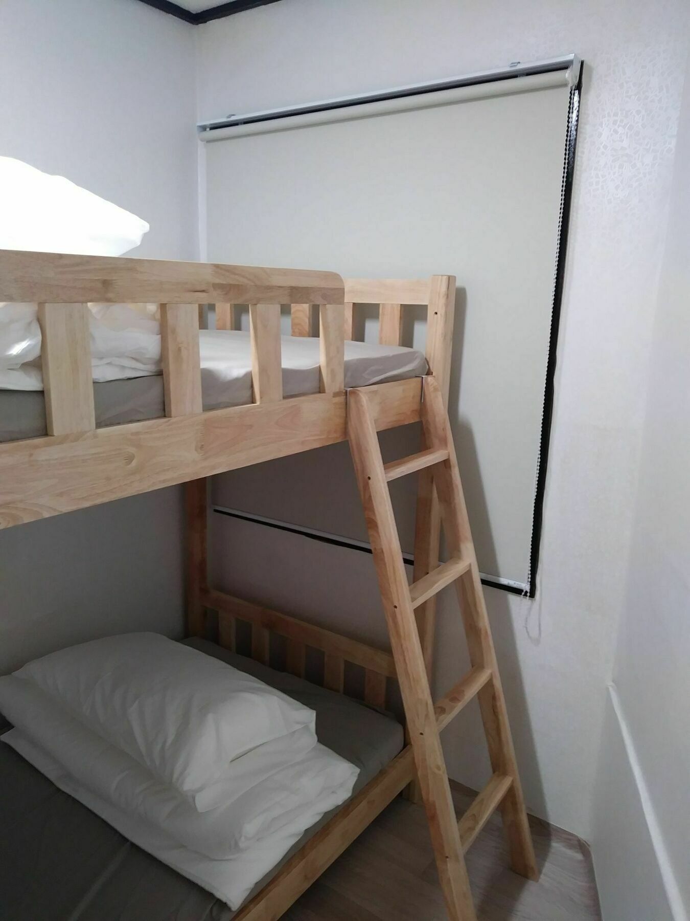 Busan Backpackers Luaran gambar
